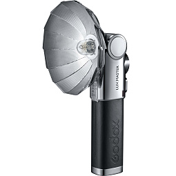 Вспышка накамерная Godox LUX Master Вспышка накамерная Godox LUX Master